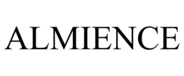 ALMIENCE trademark