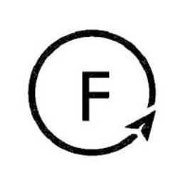 F trademark