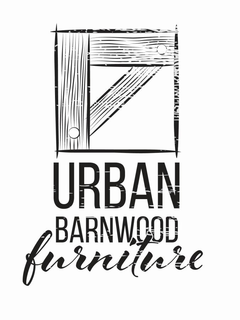 URBAN BARNWOOD FURNITURE trademark