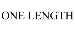 ONE LENGTH trademark