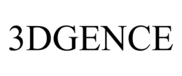 3DGENCE trademark