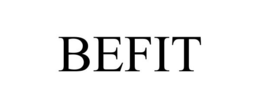 BEFIT trademark