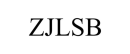 ZJLSB trademark