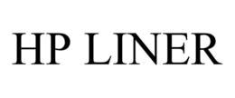 HP LINER trademark