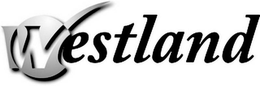 WESTLAND trademark