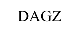 DAGZ trademark