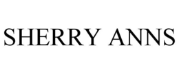 SHERRY ANNS trademark