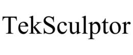 TEKSCULPTOR trademark