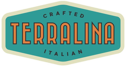 TERRALINA CRAFTED ITALIAN trademark