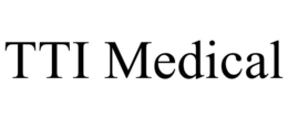 TTI MEDICAL trademark
