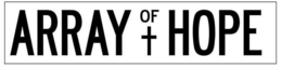 ARRAY OF HOPE trademark