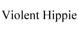VIOLENT HIPPIE trademark