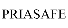 PRIASAFE trademark