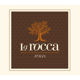 LA ROCCA ITALIA trademark