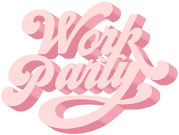 WORK PARTY trademark