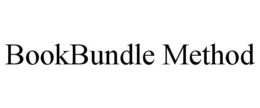 BOOKBUNDLE METHOD trademark