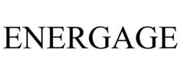ENERGAGE trademark