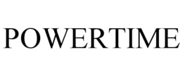 POWERTIME trademark