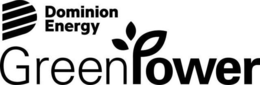 D DOMINION ENERGY GREEN POWER trademark
