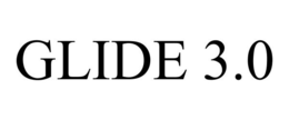GLIDE 3.0 trademark