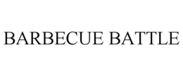 BARBECUE BATTLE trademark
