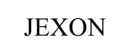 JEXON trademark