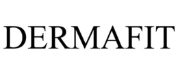 DERMAFIT trademark
