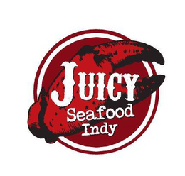 JUICY SEAFOOD INDY trademark