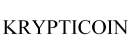 KRYPTICOIN trademark