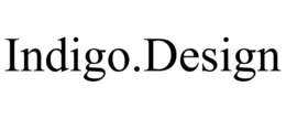 INDIGO.DESIGN trademark