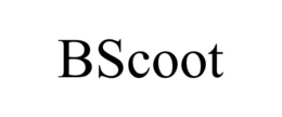 BSCOOT trademark