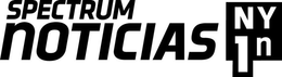 SPECTRUM NOTICIAS NY 1N trademark