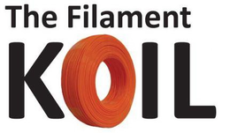 THE FILAMENT KOIL trademark