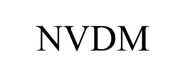 NVDM trademark