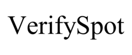 VERIFYSPOT trademark
