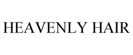 HEAVENLY HAIR trademark