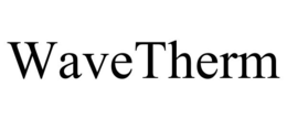 WAVETHERM trademark