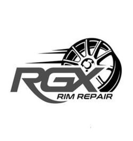 RGX RIM REPAIR trademark