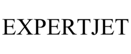 EXPERTJET trademark