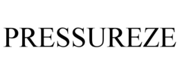 PRESSUREZE trademark