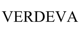 VERDEVA trademark
