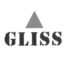 GLISS trademark