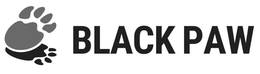 BLACK PAW trademark