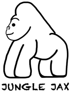 JUNGLE JAX trademark