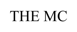 THE MC trademark