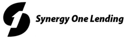 S1 SYNERGY ONE LENDING trademark