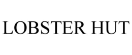 LOBSTER HUT trademark