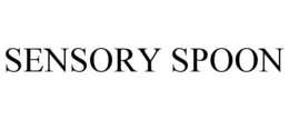 SENSORY SPOON trademark
