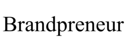 BRANDPRENEUR trademark