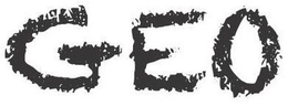 GEO trademark